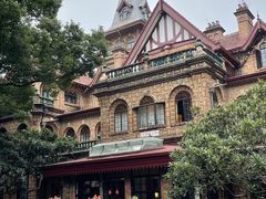 -马勒别墅饭店(静安寺店)