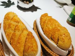 -Oyster Talks 四度蚝法餐厅