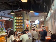 -The COOK·厨餐厅·自助餐(浦东嘉里大酒店)