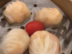 -香港美食大酒楼