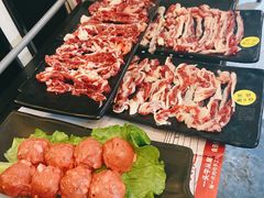 -陈记顺和潮汕牛肉火锅(番禺迎宾大道店)
