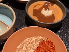 -季季山·云南野生菌火锅(上海首店)
