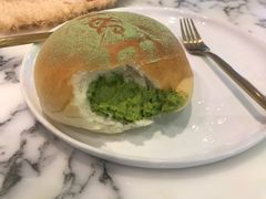 -WHEAT&BAKER-麥(凯德来福士店)