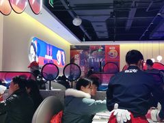 -蛙来哒(欢乐水岸店)