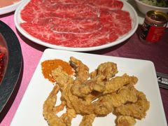 -蜀大侠·侠客印象(园林博物馆店)