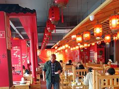 -吴老幺火锅(金龙店)