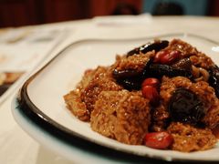 四喜烤麸-三玛璐酒楼(汉口路店)