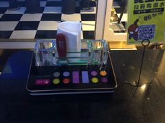 -星聚会KTV(合生汇黑金店)