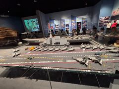 -中国人民解放军海军博物馆