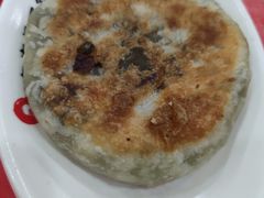 -庆丰包子铺(理想城店)