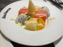 -斗牛士牛排餐厅(嘉里汇店)