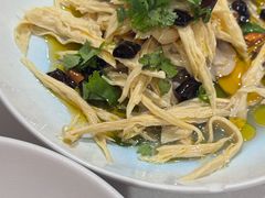 -老吉士酒家(天平路店)