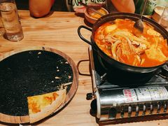 -KimPro 辛普乐概念韩餐