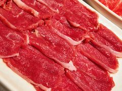 -鼎鼎香·港式火锅(北京SKP店)