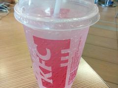 -肯德基(西安电子城店)