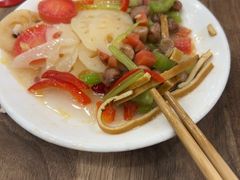 -老刘家永盛斋·传统泡馍(东关南街店)