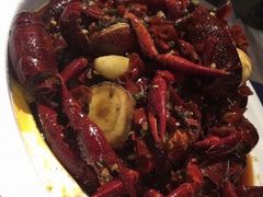 -霸王虾·麻辣小龙虾(清水河公园店)