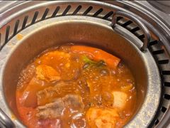 -龍歌自助小火锅(李沧顺和汇店)