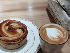 -Dough&Joe团憩(瑞虹天地月亮湾店)
