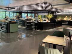 -碧涛阁·泡泡海洋·汤泉洗浴(王府花园店)