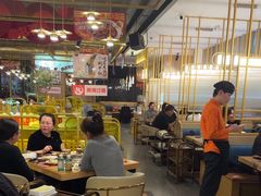 -刘一锅筋头巴脑(千峰路店)