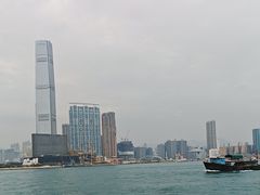 -中环4号渡轮码头