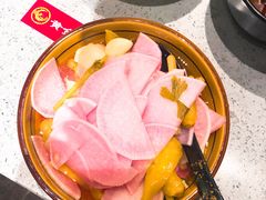 -蜀九香.正宗成都火锅(安吉店)
