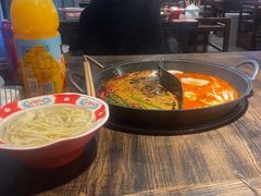 -蜀大侠火锅(恒峰店)