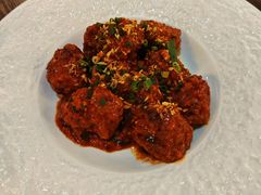-Shantek象提南亚餐厅&西餐融合Bistro(淮海中路店)