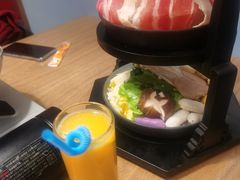 -西月山居匠心创意料理(江汉路新佳丽广场店)