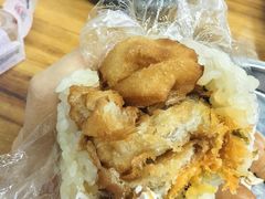 -文武王氏烧饼·无矾油条(西溪路店)