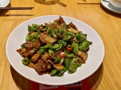 -伊喜饺子·烤鸭(五道口学院路店)