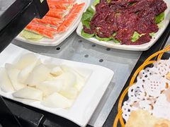 -重庆巴渝火锅(钟家村店)