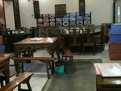 大堂-老马家·舌尖上的西塘美食
