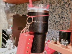 -星巴克臻选(北京嘉里中心第二店)