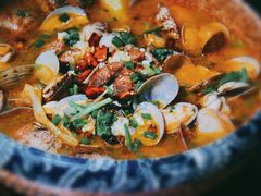 水煮花蛤-小莆天(元帅路店)