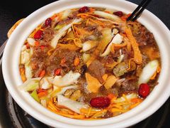 -阿鹏故事野生菌火锅(双廊古镇店)