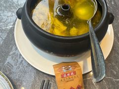 -福照楼汽锅鸡·云南特色菜(护国路店)