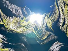 -梭布垭石林景区