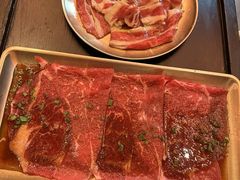 -西塔老太太泥炉烤肉(上海七宝领展广场店)