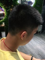 -卓梵美发·精品Salon
