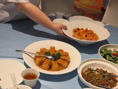 -青螺餐厅·家宴(松雅湖店)