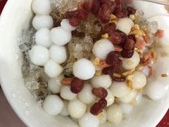 冰汤圆-储奇门鳝鱼火锅(总店)