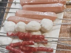 -泰善串店•延边朝鲜族烧烤(理工大学店)