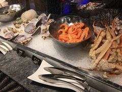 -金海湾自助餐厅(金陵饭店)