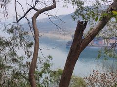-白帝城·瞿塘峡景区