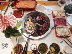 -大龙燚火锅