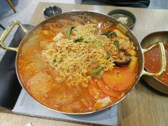 -李先生的首尔小馆(松江启源广场店)