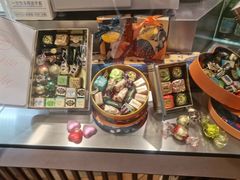 -VENCHI 闻绮(北京汉光店)