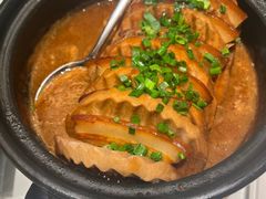 -小方外婆菜(蒙山路店)